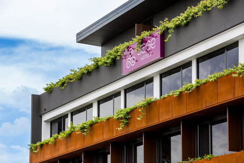 Sage Hotel James Street - Accommodation Brunswick Heads 0