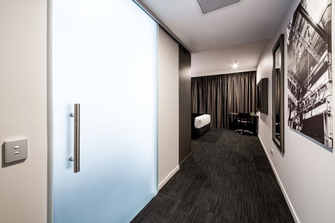 Sage Hotel James Street - Accommodation Brunswick Heads 14