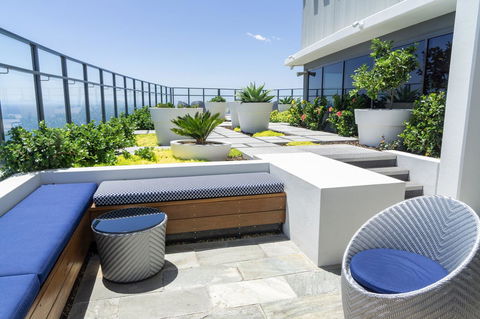 Rhapsody Resort - Official - Accommodation Brunswick Heads 7