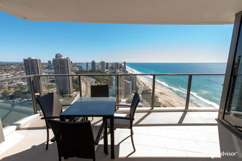 Rhapsody Resort - Official - Accommodation Brunswick Heads 18