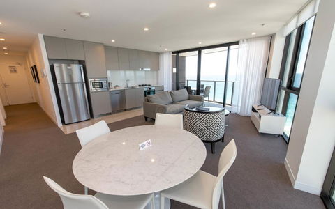 Rhapsody Resort - Official - Accommodation Brunswick Heads 23