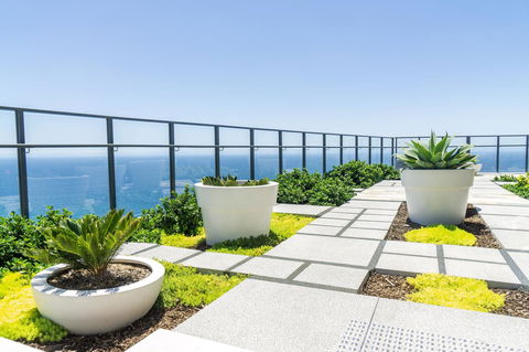 Rhapsody Resort - Official - Accommodation Brunswick Heads 5