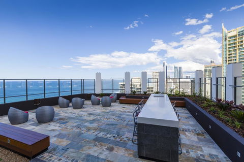 Rhapsody Resort - Official - Accommodation Brunswick Heads 42