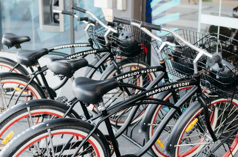 Rhapsody Resort - Official - Accommodation Brunswick Heads 13