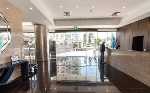 Rhapsody Resort - Official - Accommodation Brunswick Heads 22