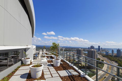 Rhapsody Resort - Official - Accommodation Brunswick Heads 38