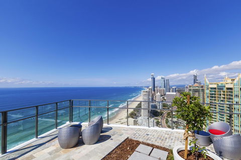 Rhapsody Resort - Official - Accommodation Brunswick Heads 31