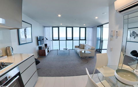 Rhapsody Resort - Official - Accommodation Brunswick Heads 29