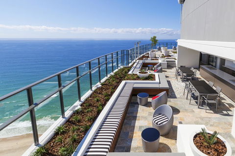 Rhapsody Resort - Official - Accommodation Brunswick Heads 36