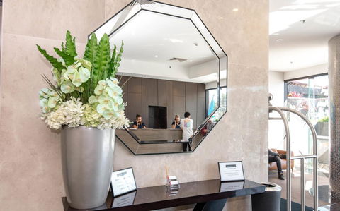 Rhapsody Resort - Official - Accommodation Brunswick Heads 21