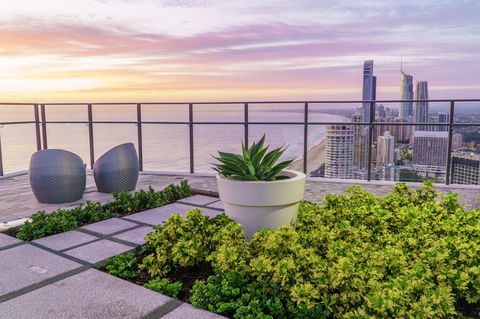 Rhapsody Resort - Official - Accommodation Brunswick Heads 11