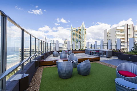 Rhapsody Resort - Official - Accommodation Brunswick Heads 41