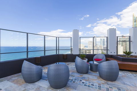 Rhapsody Resort - Official - Accommodation Brunswick Heads 40