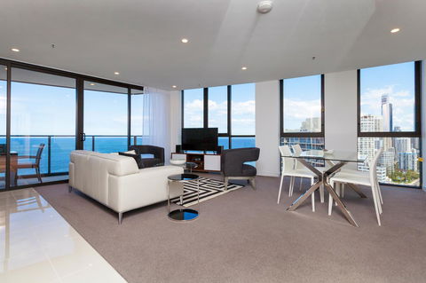 Rhapsody Resort - Official - Accommodation Brunswick Heads 32