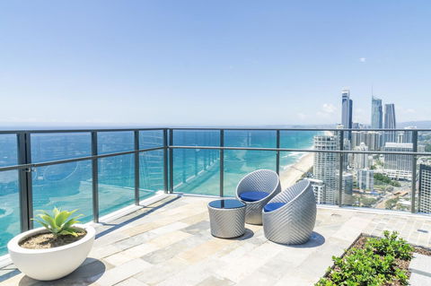 Rhapsody Resort - Official - Accommodation Brunswick Heads 16