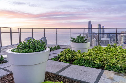 Rhapsody Resort - Official - Accommodation Brunswick Heads 10