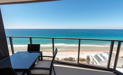 Rhapsody Resort - Official - Accommodation Brunswick Heads 30