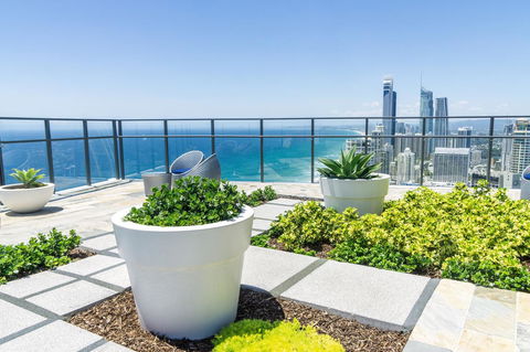 Rhapsody Resort - Official - Accommodation Brunswick Heads 4