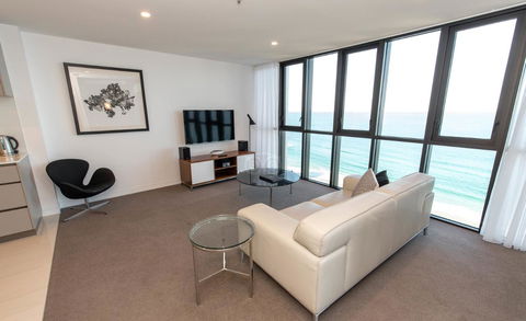 Rhapsody Resort - Official - Accommodation Brunswick Heads 28