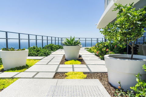 Rhapsody Resort - Official - Accommodation Brunswick Heads 3