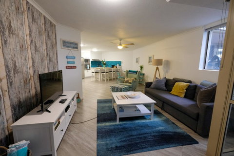 Sanctuary Beach Retreat - Accommodation Brunswick Heads 15