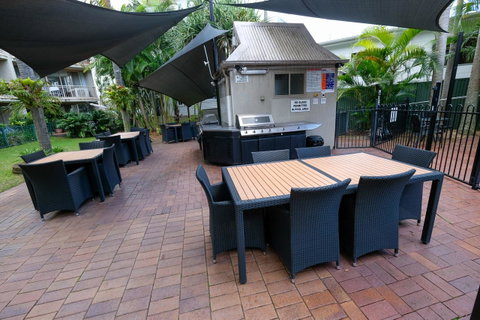 Sanctuary Beach Retreat - Accommodation Brunswick Heads 19