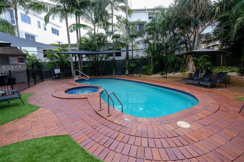 Sanctuary Beach Retreat - Accommodation Brunswick Heads 20