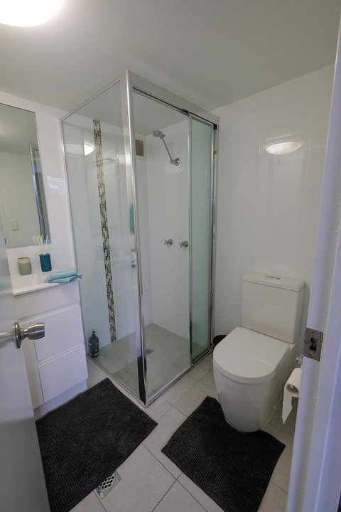 Sanctuary Beach Retreat - Accommodation Brunswick Heads 3