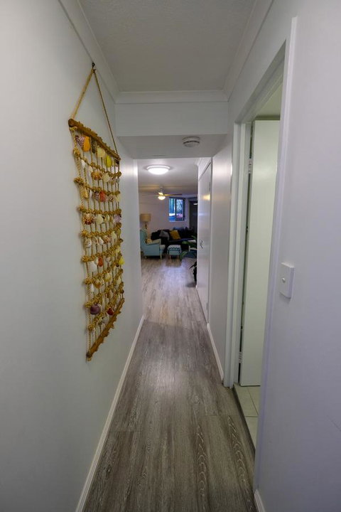 Sanctuary Beach Retreat - Accommodation Brunswick Heads 4