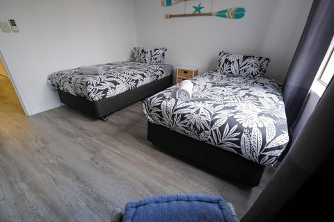 Sanctuary Beach Retreat - Accommodation Brunswick Heads 2