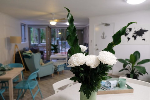 Sanctuary Beach Retreat - Accommodation Brunswick Heads 9