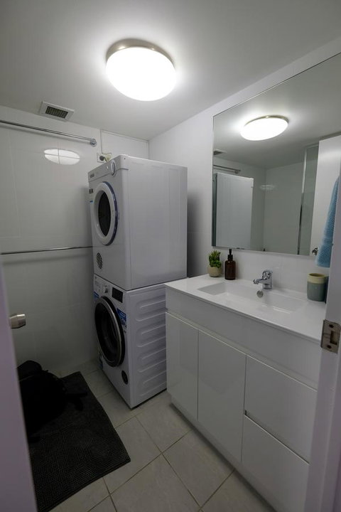Sanctuary Beach Retreat - Accommodation Brunswick Heads 5