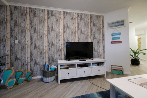 Sanctuary Beach Retreat - Accommodation Brunswick Heads 14