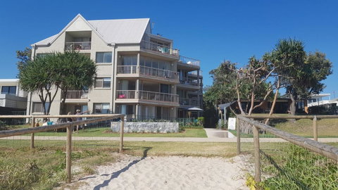 Sanctuary Beach Retreat - Accommodation Brunswick Heads 24