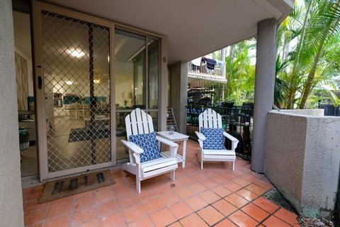 Sanctuary Beach Retreat - Accommodation Brunswick Heads 18