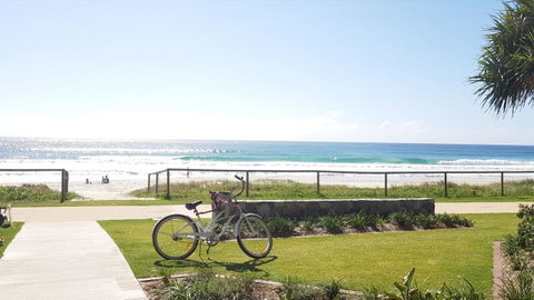 Sanctuary Beach Retreat - Accommodation Brunswick Heads 23