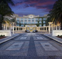 Palazzo Versace - Accommodation Brunswick Heads