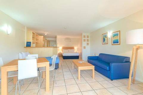 At The Sound Noosa Motel - Accommodation Brunswick Heads 39