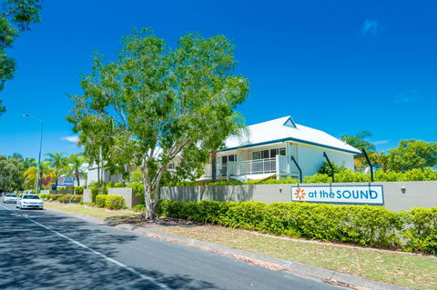 At The Sound Noosa Motel - Accommodation Brunswick Heads 22