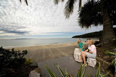 At The Sound Noosa Motel - Accommodation Brunswick Heads 15
