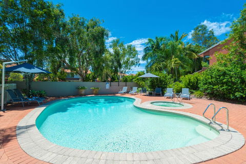 At The Sound Noosa Motel - Accommodation Brunswick Heads 7
