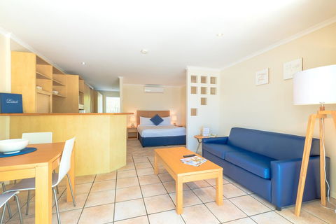 At The Sound Noosa Motel - Accommodation Brunswick Heads 28