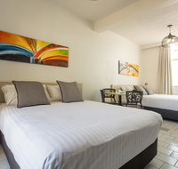 Nightcap at Emerald Star Hotel - Accommodation Brunswick Heads