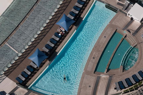 Soul Surfers Paradise - Gclr - Accommodation Brunswick Heads 21