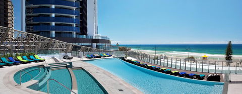 Soul Surfers Paradise - Gclr - Accommodation Brunswick Heads 12