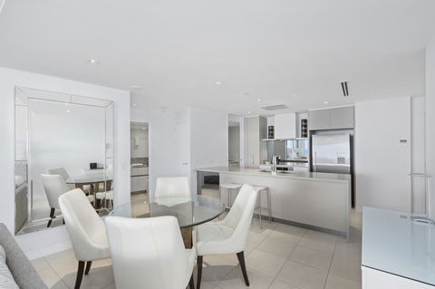 Soul Surfers Paradise - Gclr - Accommodation Brunswick Heads 2