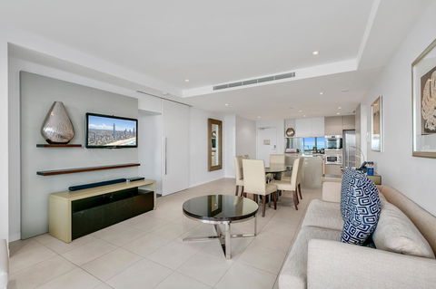 Soul Surfers Paradise - Gclr - Accommodation Brunswick Heads 39