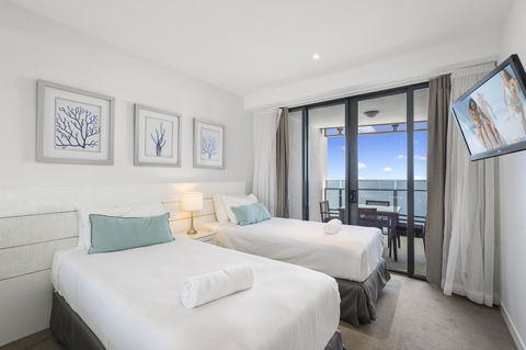 Soul Surfers Paradise - Gclr - Accommodation Brunswick Heads 7