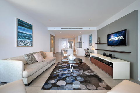 Soul Surfers Paradise - Gclr - Accommodation Brunswick Heads 32