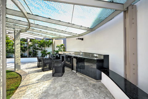 Soul Surfers Paradise - Gclr - Accommodation Brunswick Heads 42